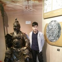 裴俊豪