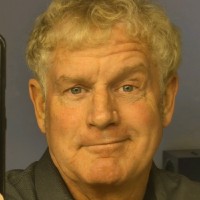 Eric Peterson
