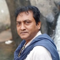 SUBRATA MODAK