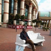 Adeyemo Adedokun