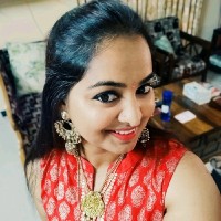 Ramya R