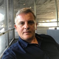 Nei Vargas da Rosa