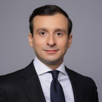 Charles Moati