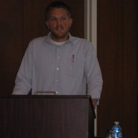 Nicholas Woodward
