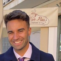 José María Cabrera Ortiz