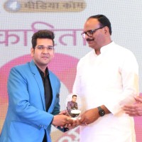 Tushar Kaushik