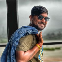 Nitesh Patil