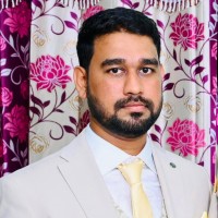 Vinish Kumar