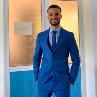Omar Riad