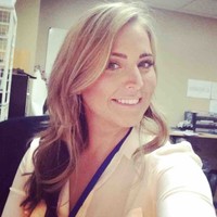 Jenna Hale