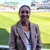 Nalini Patel