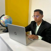 Omkar Bhatt