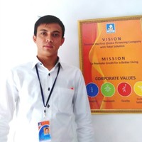 Deris Widian Maulana