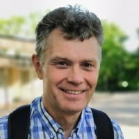 Magnus Landberg