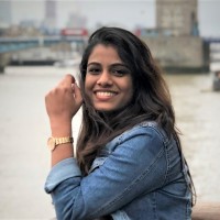 Pooja Chirania