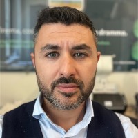 Mattia Goggi