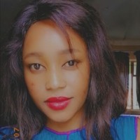 Thandi Shabalala