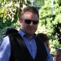 Mark Kovago