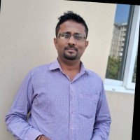 M.Veerakumar Veerakumar