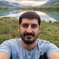 Mohammad Nazarizadeh