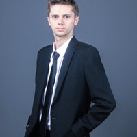 Ben Mathers