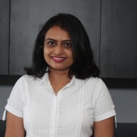 Dhaarmistha Vaghasiya