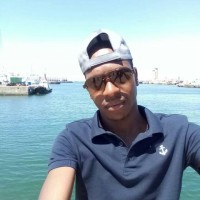 Sibusiso Mkhabela