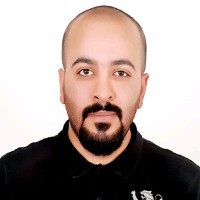 Mohammad Alshalabi