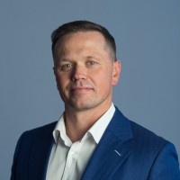 Dmitry Sharov