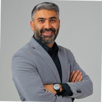 Amirhosein Mehrtash