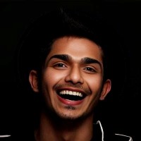 Md Ekramullah