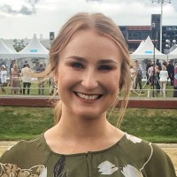 Ashleigh Hamilton