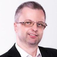 Tomáš Nedvěd
