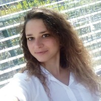 Roberta Bravin