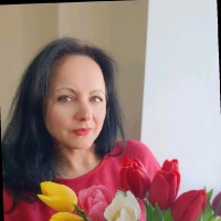 Лариса Ганич