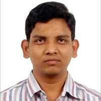 Pagolu Kranthi Kumar
