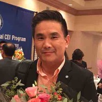 Vincent Shin
