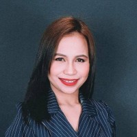 April Rose Dawag - Manangan