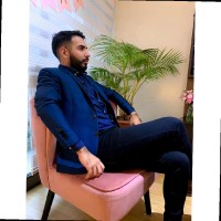 Eliecer Josué Contreras Velásquez