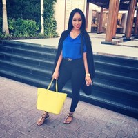 Esther Akoto