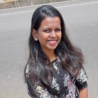 Sara Akshaya S