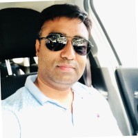 Animesh Verma