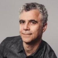 Andrew Larigakis