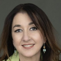 Dr. Stacie Woodland, DSW, LCSW-R