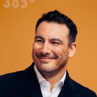 Valère Drainville