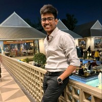 Abhishek Vijayvargiya