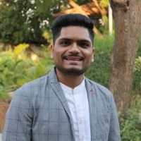 Dax Patel