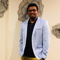 Krishanu Mitra