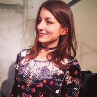 Francesca Guardavaglia