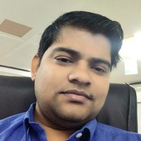 Rajesh Kumar